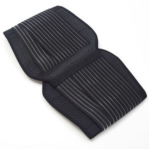 Ceinture d'entraînement réglable pour la musculation, la remise en forme et les séances de gym, avec une construction robuste et résistante - Product Image 5