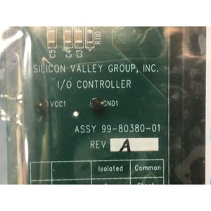 ระบบติดตาม SVG-TRACK รุ่น 99-57227-01 ASSY, 386EX I/O - อุปกรณ์และอะไหล่เซมิคอนดักเตอร์ระดับโลกที่เชื่อถือได้ - Product Image 3