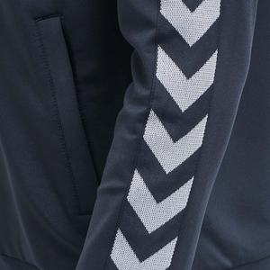 Ensemble de survêtement Challenger confortable pour le sport, jogging, course à pied, vêtements de sport chauds et à séchage rapide pour hommes, design 2 en 1 - Product Image 6