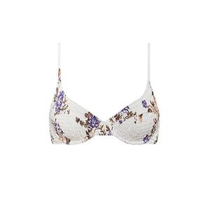 Dernier design de bikini pour femmes, ensemble 2 pièces avec imprimé, matière Spandex/Nylon de haute qualité, couleurs personnalisables et service OEM - Product Image 3