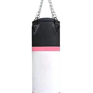 Equipo Deportivo de Entrenamiento de Boxeo, Saco de Boxeo Resistente para Ejercicio en Gimnasio, en Venta en Línea - Product Image 4