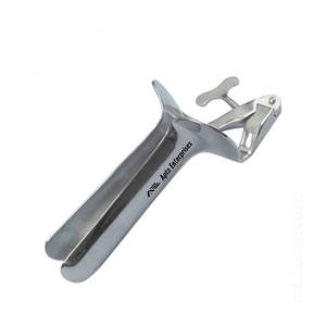 Spéculums vaginaux, instrument médical professionnel pour examen gynécologique, conception en acier inoxydable de haute qualité - Product Image 4