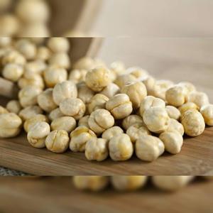 Sélection de pois chiches fraîchement cueillies et soigneusement sélectionnées pour les fournisseurs en gros d'aliments, offrant une texture excellente et un attrait gustatif remarquable. - Product Image 2