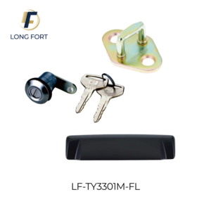 Abridor de Vehículos LF-TY3301M-FL - Product Image 1