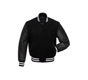 Meilleures ventes : Fabricant en gros de vestes varsity décontractées personnalisées pour hommes, style streetwear, haute qualité, collection 2026 - Product Image 4