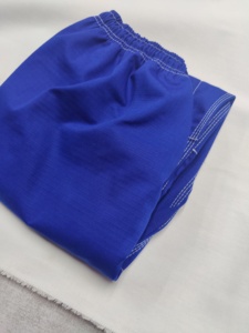 ชุดยิวยิตสูบราซิล 450GSM/350GSM ผ้าโพลีเอสเตอร์/คอตตอนทอลายเพิร์ลวีฟ มีจำหน่าย - Product Image 6