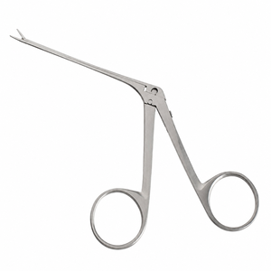 <b>House</b> Strut Forceps ENT Surgical Instrument Stainless Steel Reusable CE Certified Precision Ear Nose Throat <b>Tool</b> - Product Image 1