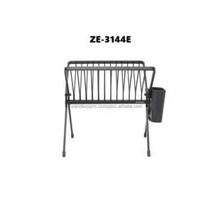 Colador de Acero Inoxidable, Centro de Mesa Decorativo, Tazón de Gran Capacidad de Almacenamiento, Apto para Lavavajillas, Soportes de Alambre para Mesa, Cocina, Baño - Product Image 3