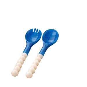 Cuillères de service en résine de haute qualité, petites et élégantes, pour les occasions de mariage, fabriquées en Inde, pour la maison et la cuisine. - Product Image 1