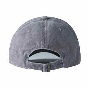 Casquettes de baseball légères et ajustables, style sportif urbain, unisexe, anti-rides, vente en gros - Product Image 3