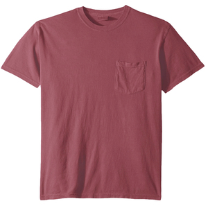 Camiseta de Manga Corta de Algodón de Alta Calidad de 160 g/m² para Hombre, Personalizable, de Peso Pesado, Talla Grande, Tejido de Punto, Transpirable - Product Image 5