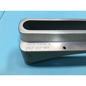 AMAT 0020-34696 SLIT VALVE LINER, 121902 - อุปกรณ์และอะไหล่เซมิคอนดักเตอร์ระดับโลกที่เชื่อถือได้ - Product Image 5