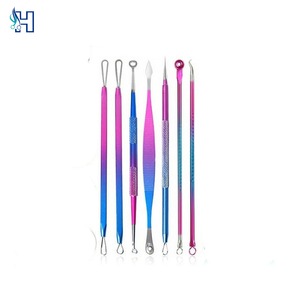 Kit de suppression des points noirs de qualité supérieure, conçu pour les soins de la peau professionnels et l'usage personnel. - Product Image 2