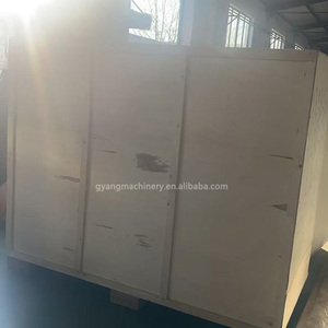 Machine à décortiquer les amandes de 300-500 kg/heure, grande capacité, pour casser les noyaux et séparer les coques, avec services de vente - Product Image 6