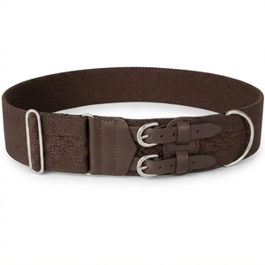 Ceinture Moderne Robuste : La Meilleure Vente, Durable, en Tissu, avec Services de Fournisseur OEM et Production en Usine pour Marques Privées - Product Image 4