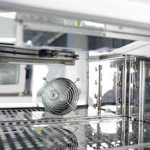 Incubateur de moules BIOBASE Chine BJPX-M200B en acier inoxydable miroir SUS304, faible consommation d'énergie, pour laboratoire - Product Image 6