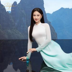 Eau de Parfum en spray pour femmes, haute qualité, luxe, Miss Saigon Heritage Miracle, 50 ml, spray féminin, longue durée, 48 mois, usage quotidien - Product Image 5