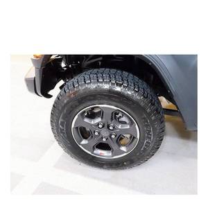 Jeep Gladiator 2023 3.6 Rubicon Automático, Volante a la Izquierda, Asientos de Cuero, Cámara Trasera, 41,916 km - Product Image 5