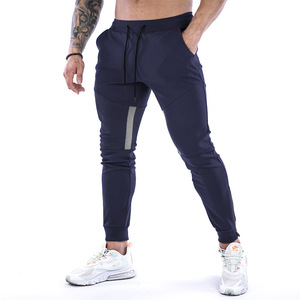 Pantalones Deportivos de Hombre, Estilo Urbano, con Bolsillos, para Correr - Product Image 6
