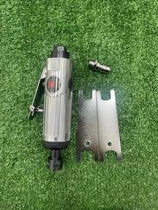 SS SAMSON SS-131 Amoladora Neumática de Escape Trasero para Consumo de Aire - Product Image 4