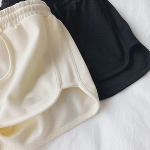 Shorts Deportivos de Verano para Mujer, Shorts de Yoga, Pantalones Cortos Casuales Holgados, Pantalones de Cinco Puntos, Shorts de Running Absorbentes de Sudor para Mujer - Product Image 4