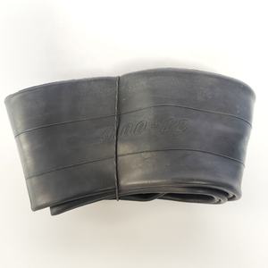 Tube en caoutchouc butyle durable 3.00-18 tube de moto 300-18 <span class=keywords><strong>chambre</strong></span> à <span class=keywords><strong>air</strong></span> - Product Image 1