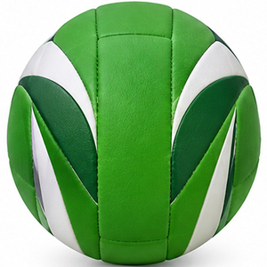 Fabricante Mayorista de Balones de Voleibol, Personalización OEM/ODM, Balón Profesional para Entrenamiento y Partidos, Equipamiento Deportivo para Equipos, Proveedor de Marca Privada - Product Image 2