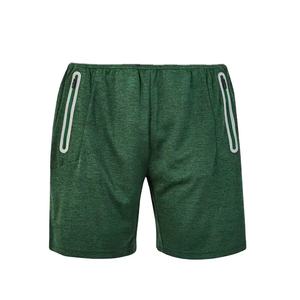 กางเกงขาสั้นออกกำลังกายสำหรับผู้ชายกางเกงขาสั้นออกกำลังกายผ้าแคนวาสกันยับสำหรับเล่นกีฬา - Product Image 2