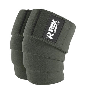 Nouveauté : Bandes de compression légères pour l'haltérophilie, respectueuses de l'environnement, best-sellers - Product Image 1