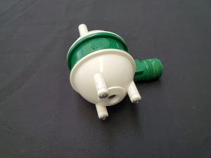 Systèmes de Traitement de l'Eau Commerciaux pour l'Aquaculture : Générateur de Microbulles de Qualité Supérieure pour l'Oxygénation et la Purification - Product Image 2