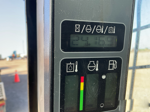 Cargadora Compacta SR175 2022 con Cabina Cerrada, Máquina de Construcción de Alto Rendimiento, Carga Nominal de 200 Toneladas, Caja de Cambios de 75KW/60KW - Product Image 2