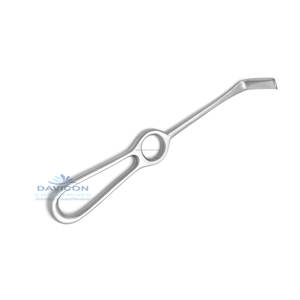 <span class=keywords><strong>LANGENBACK</strong></span> <span class=keywords><strong>RETRACTOR</strong></span> Instrumen Bedah - Product Image 4