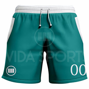 Fabricante Directo de Uniformes de Fútbol, Conjuntos de Camisetas y Pantalones Cortos Personalizados, Proveedor OEM al por Mayor - Product Image 6