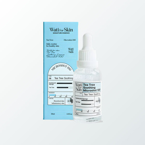 Suero con Espículas, K-Beauty Coreano, Esencia Retiei de Whatiforskin, Micro Espículas 100, Hecho en Corea, 30 ml, Unisex - Product Image 4