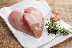 Pechuga de Pollo Congelada de Primera Calidad, Entrega Rápida, Pechuga de Pollo Congelada en Venta, Ideal para Proveedores Mayoristas, Disponible - Product Image 4