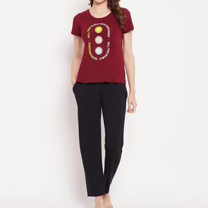 Nueva Camiseta de Algodón para Mujer, Moda de Verano, Informal, Lisa, Transpirable, en Oferta, para Gimnasio, Talla Adulto, Venta al por Mayor - Product Image 5