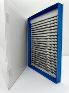 Extensiones de Pestañas de Alta Calidad en Bandeja XL XXL, Longitudes Mixtas de 3D a 20D, Color Negro Mate, Empaque Personalizado - Product Image 5