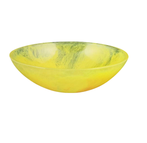 Juego de 3 Tazones de Resina Epoxi con Forma de Corazón, Diseño Brillante, Romántico, para Regalo de Boda - Product Image 3
