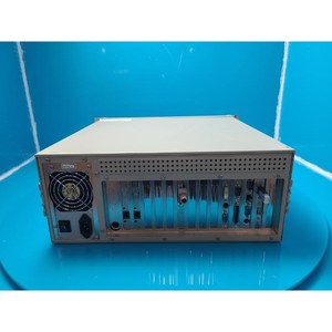 LINE <b>TECH</b> P007092700004 Thermal <b>Mass</b> Flow Controller Used As Is Legacy Semiconductor Equipment Parts - Product Image 5