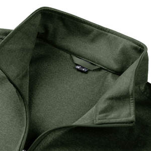 Nuevo Conjunto Deportivo de Invierno para Hombre, Color y Logotipo Personalizables, Transpirable, 100% Algodón, Alta Calidad, Duradero y Ligero - Product Image 3