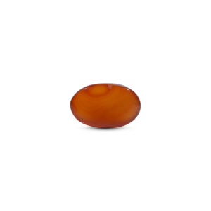 Loose Yemeni Aqeeq Gemstone 12.55 Carat Faceted Heart & Oval Cut for Fine Jewelry - Product Image 2