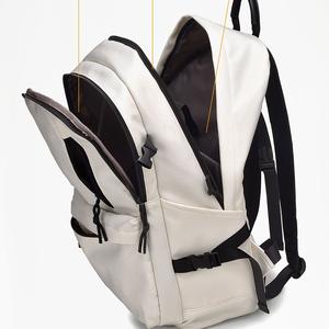 กระเป๋าเรียนผู้ชายคุณภาพพรีเมียม น้ำหนักเบา ราคาขายส่ง ปรับแต่งได้ตามต้องการ ป้องกันรอยยับ ดีไซน์ล่าสุด - Product Image 3