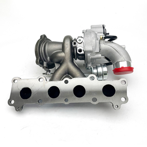 53039700279 自動車部品 車用エンジン ターボチャージャー フォードトーラス エコブースト I4 ディーゼル K03 エンジン ターボ用 - Product Image 5