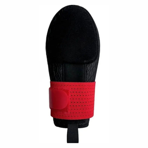 Guantes deslizantes OEM con cobertura mejorada para el pulgar, base segura, para correr, entrenamiento deportivo, ajustables, de liberación rápida, para béisbol. - Product Image 4