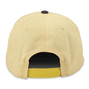 Unisex <b>Flat</b> Bill Snapback Cap Adjustable Casual Baseball <b>Hat</b> Wholesale Supplier - Product Image 3