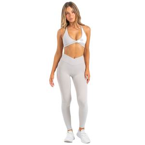 ชุดโยคะผู้หญิงขายดี คุณภาพเยี่ยม ชุดออกกำลังกายสำหรับผู้หญิง ระบายอากาศได้ดี ผลิตภัณฑ์คุณภาพเยี่ยม ชุดออกกำลังกายสำหรับผู้หญิง ชุดโยคะ - Product Image 1