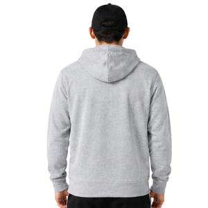 Wholesale Custom <b>Men</b> Pullover Hoodie Casual Fleece Sweatshirt Long Sleeve <b>Hooded</b> <b>Top</b> Kangaroo Pocket Streetwear Apparel - Product Image 2