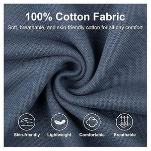 Sweat à capuche vierge surdimensionné pour homme, coupe régulière, avec poche, en molleton bouclette 100% coton 400 g/m² épais, impression numérique, idéal pour l'hiver - Product Image 3