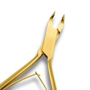 Coupe-ongles professionnel de qualité supérieure pour les soins des ongles des pieds et des mains, outil de pédicure, de manucure et de toilettage - Product Image 4