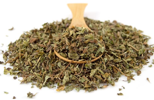 Lemon balm Dried leaf in bulk - Product Image 5